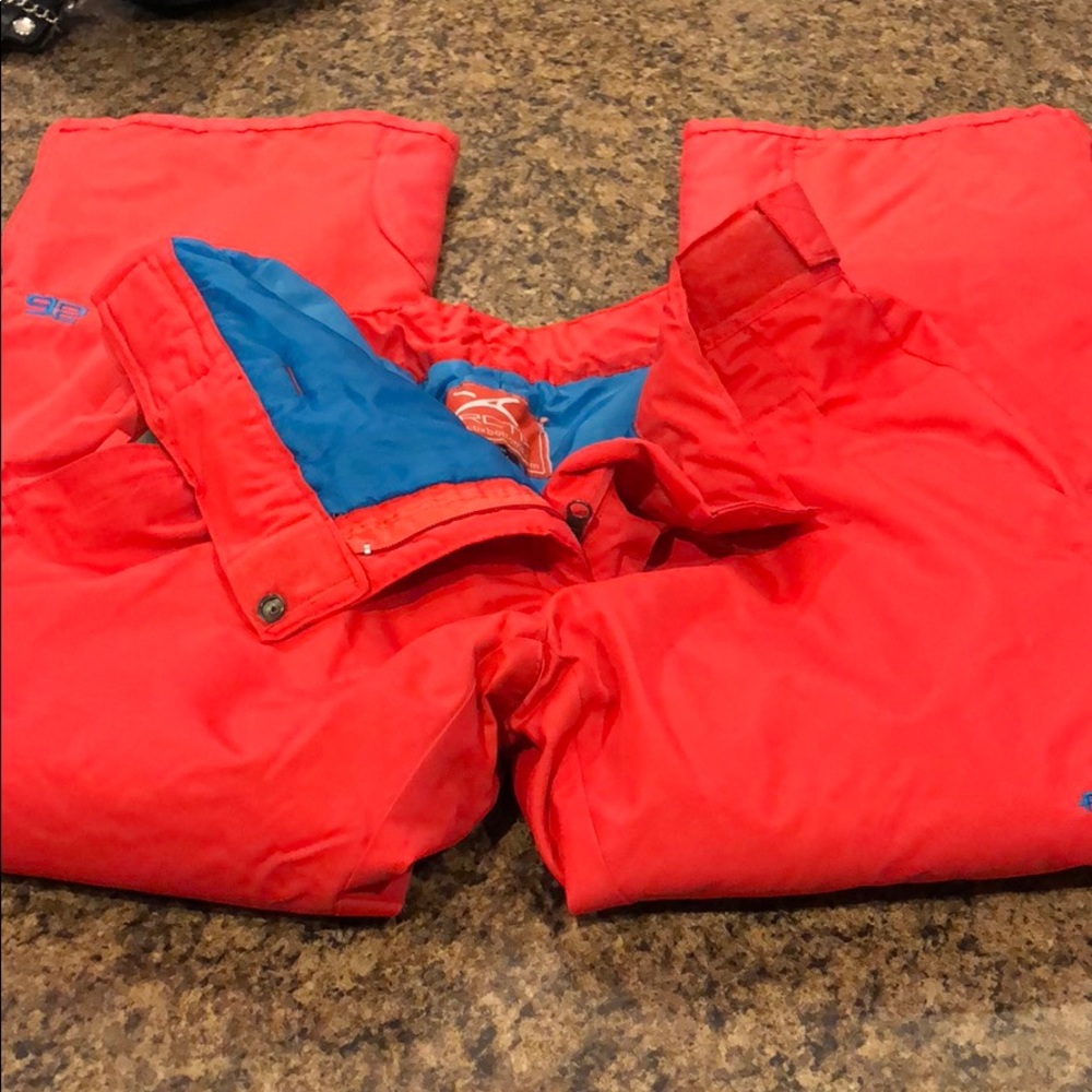 Artix Ski Pants